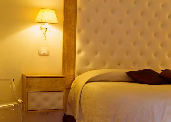Ferienhaus Caput Mundi Rom
